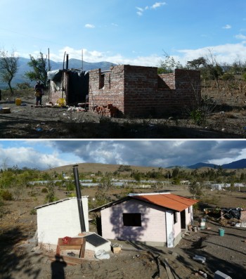 Before and after