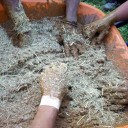 Taller pr&aacute;ctico en Nicaragua sobre construcci&oacute;n con tierra cruda