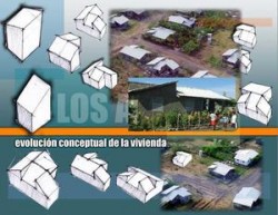 Malacatoya: concepto y planificación